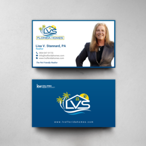 Diseño de Tarjeta de Presentación por Brand aid para este proyecto | Diseño: #21532571