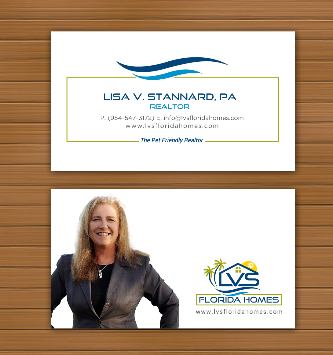Business Card Design by chandrayaan.creative for this project | Design #21550036