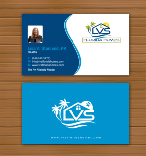 Visitenkarten-Design von chandrayaan.creative für dieses Projekt | Design #21550042