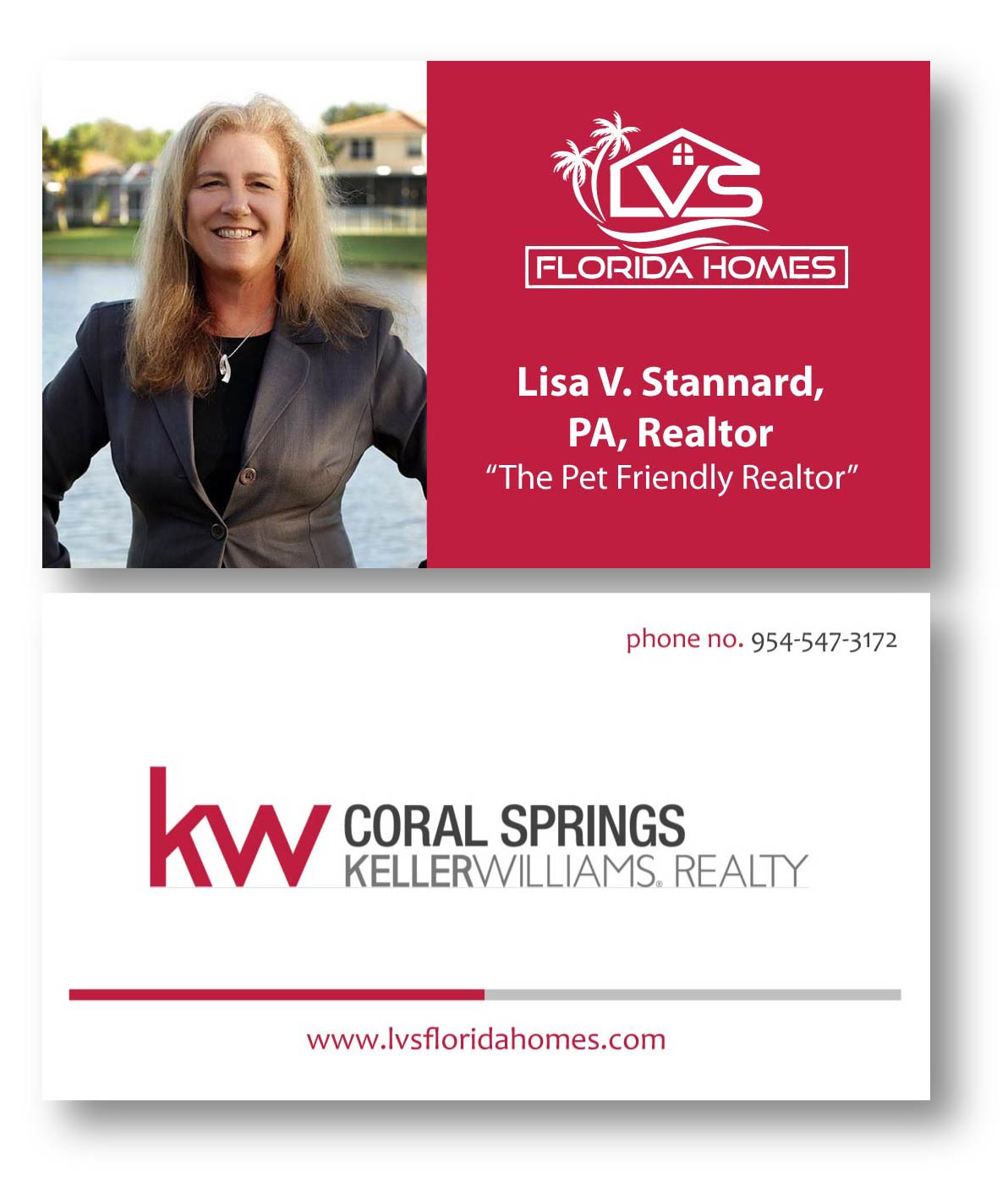 Business Card Design by kayaairt for this project | Design #21516837