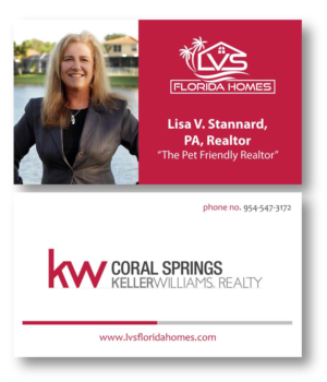 Business Card Design by kayaairt