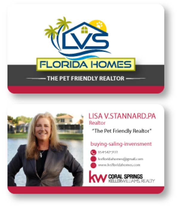 Business Card Design by kayaairt for this project | Design #21671059