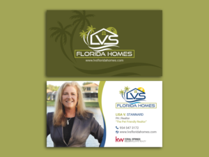 Business Card Design by Moumita_ for this project | Design: #21526531