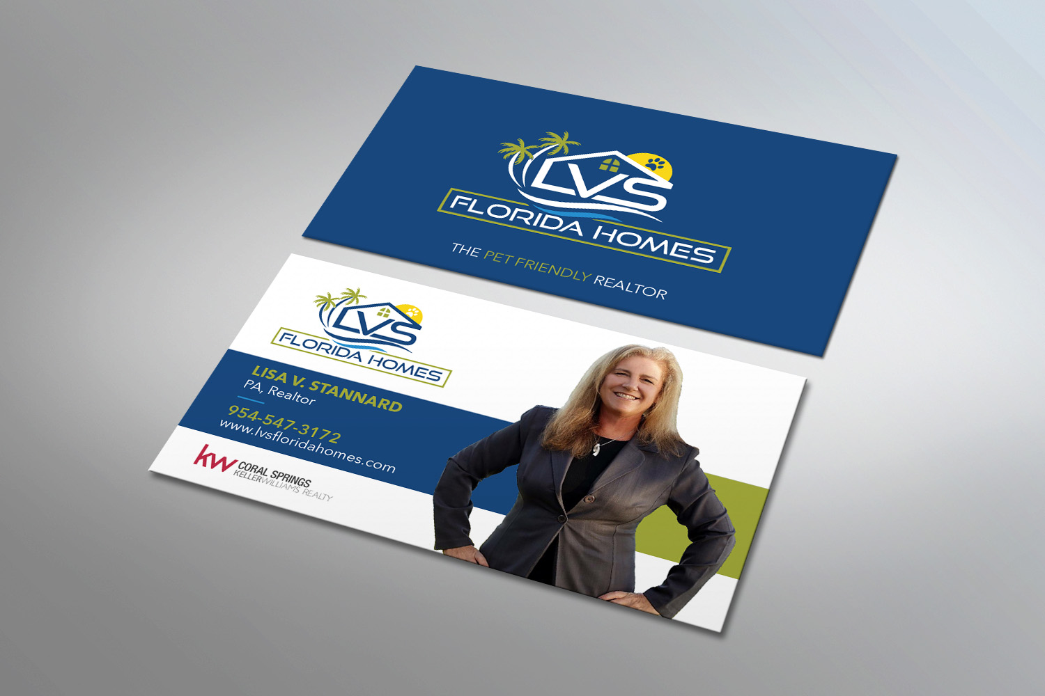 Business Card Design by MDesign for this project | Design #21524208