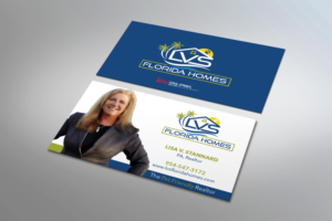 Business Card Design by MDesign for this project | Design: #21524214
