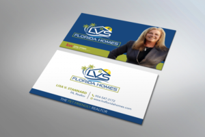 Business Card Design by MDesign for this project | Design: #21524215