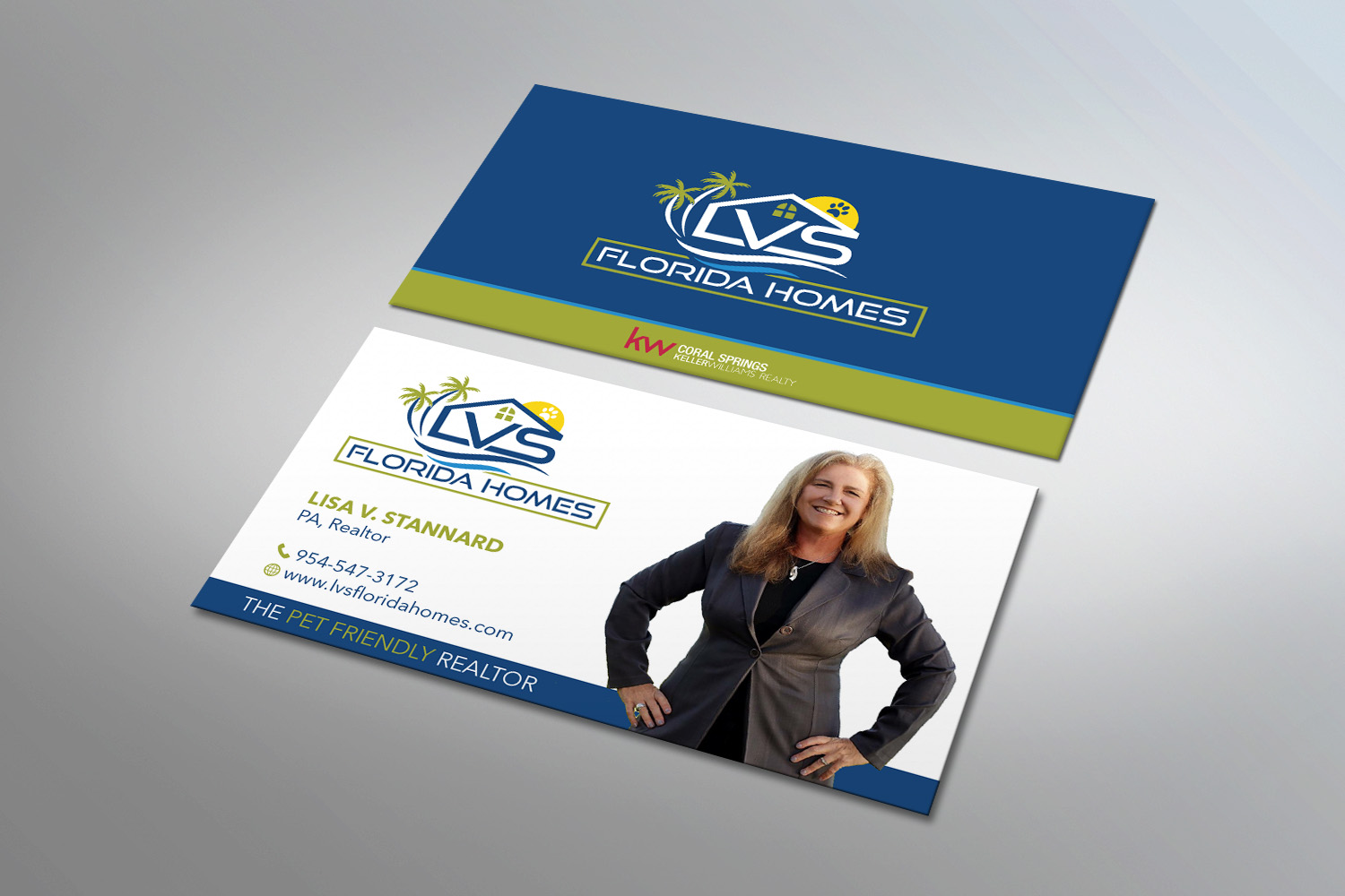 Business Card Design by MDesign for this project | Design #21524218