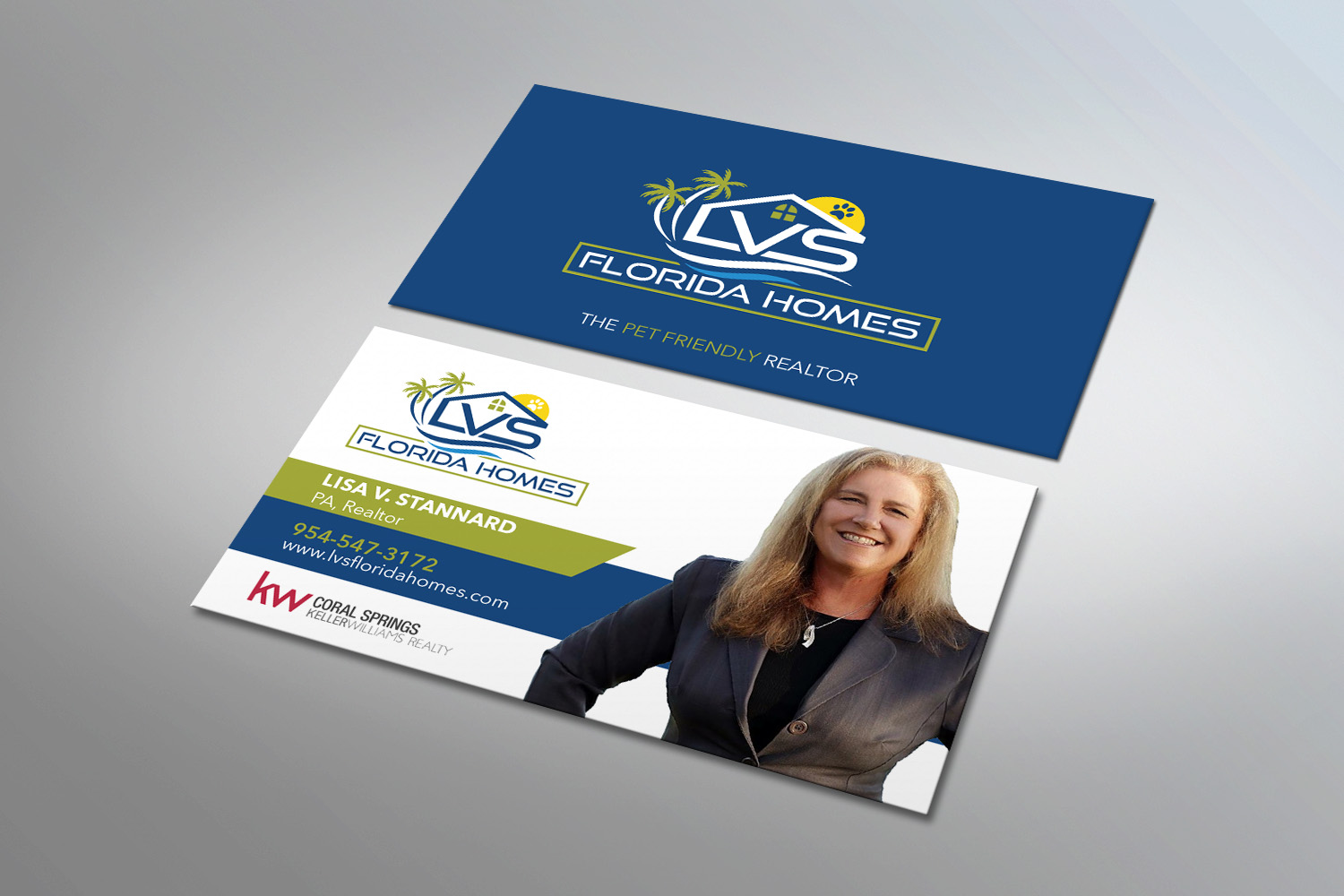 Business Card Design by MDesign for this project | Design #21544219