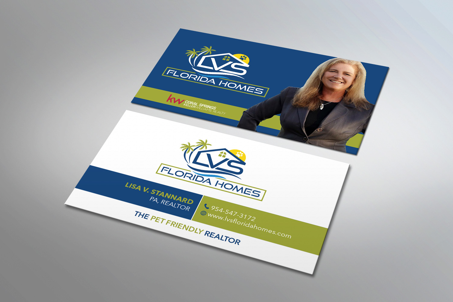 Business Card Design by MDesign for this project | Design #21544224