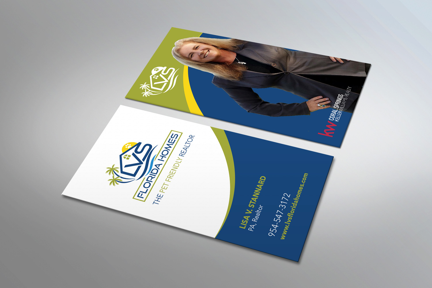 Business Card Design by MDesign for this project | Design #21544225