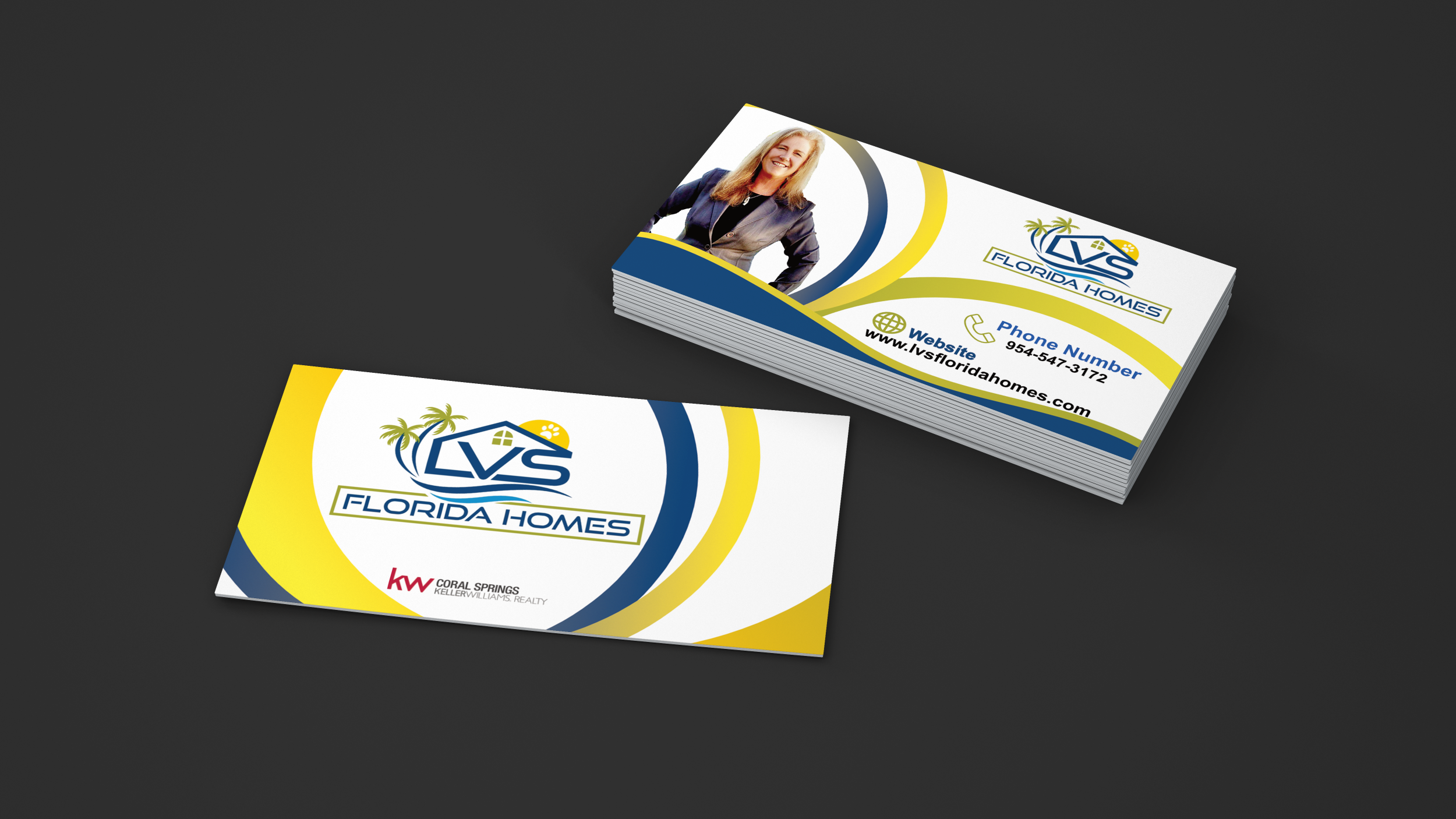 Design de Carte de Visite par Kreative Life pour ce projet | Design #21513766