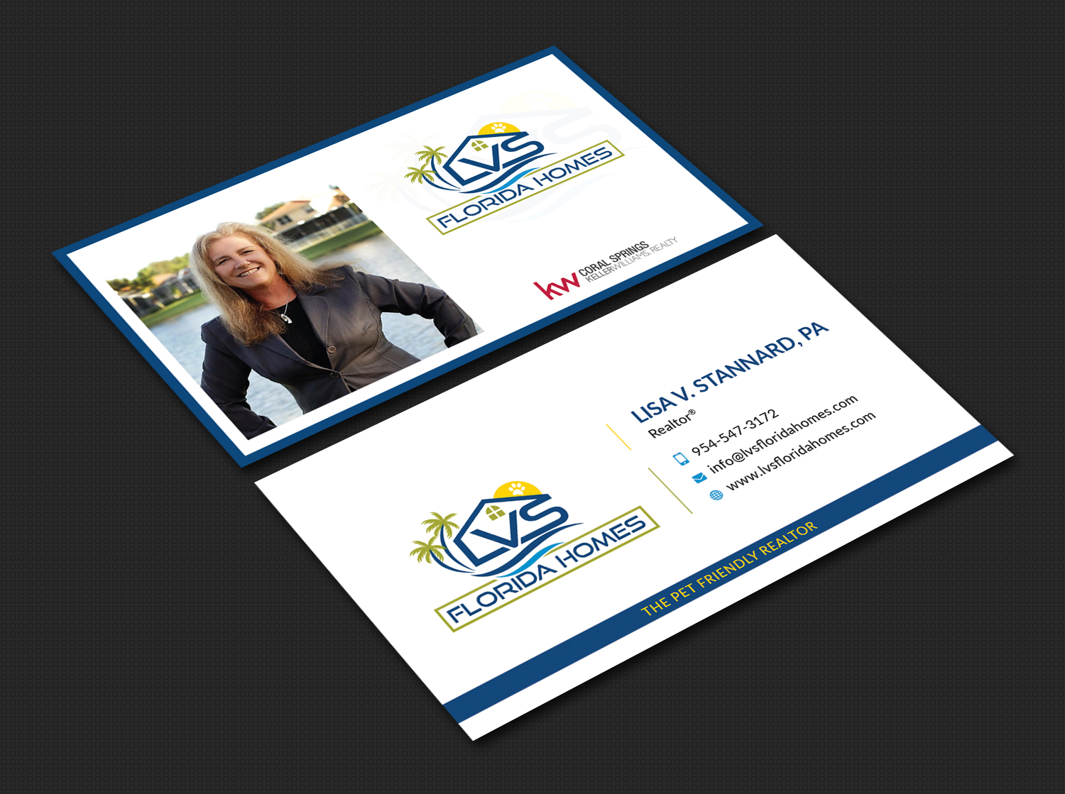 Business Card Design by Bold Pixels for this project | Design #21526458