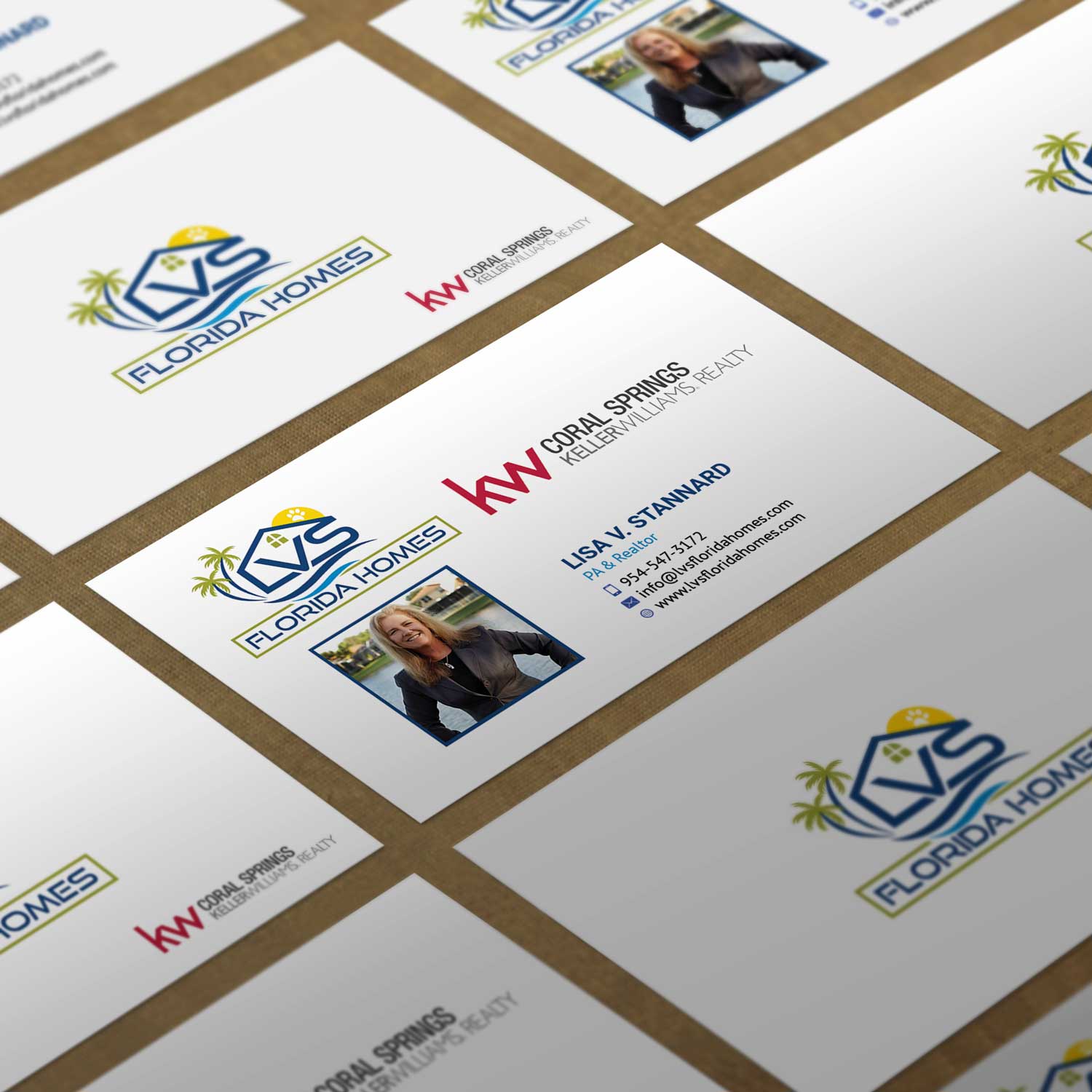 Business Card Design by Sujan4art for this project | Design #21559292