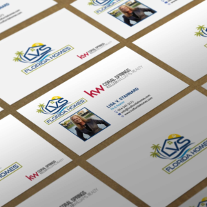 Business Card Design by Sujan4art for this project | Design: #21559292