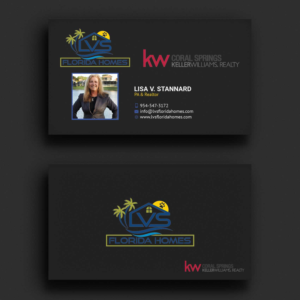 Business Card Design by Sujan4art for this project | Design: #21559293