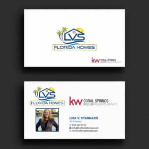 Business Card Design by Sujan4art for this project | Design: #21559294