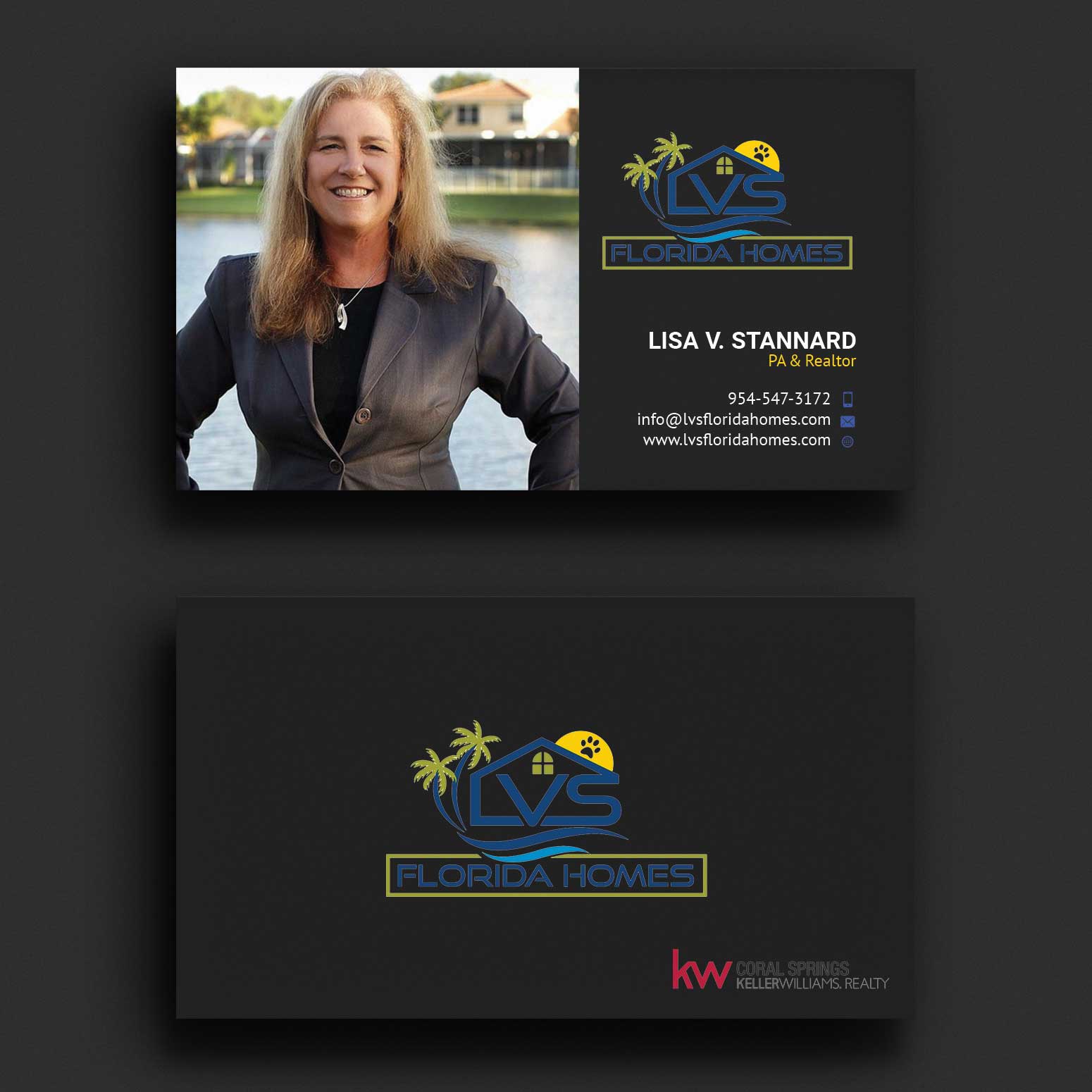 Business Card Design by Sujan4art for this project | Design #21559297
