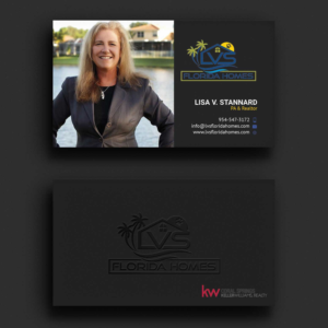 Business Card Design by Sujan4art for this project | Design: #21559309