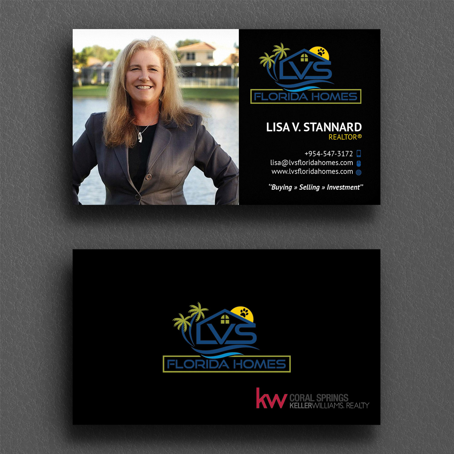 Business Card Design by Sujan4art for this project | Design #21670965