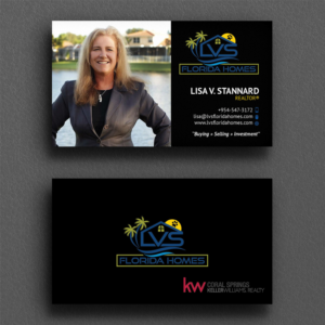 Business Card Design by Sujan4art for this project | Design: #21670965