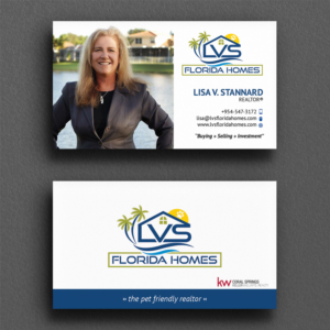 Business Card Design by Sujan4art for this project | Design: #21670968