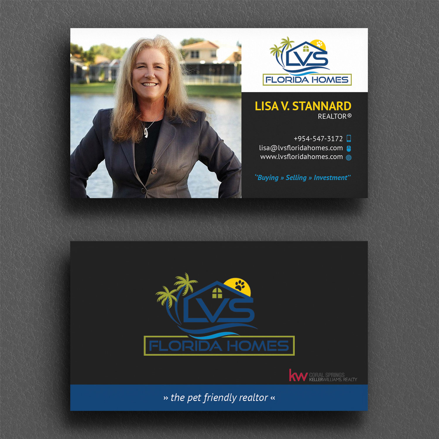 Business Card Design by Sujan4art for this project | Design #21670972