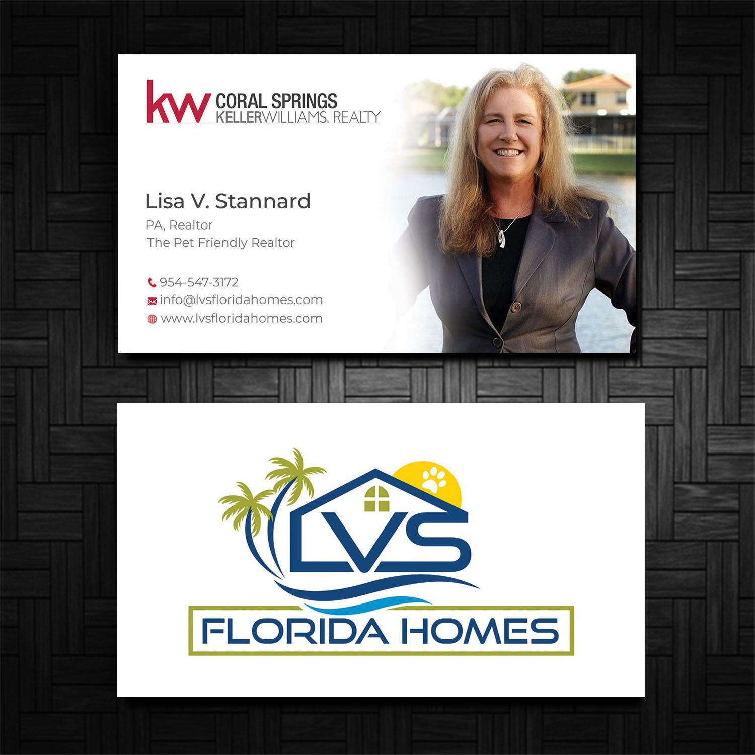 Business Card Design by Srabon55014 for this project | Design #21544355