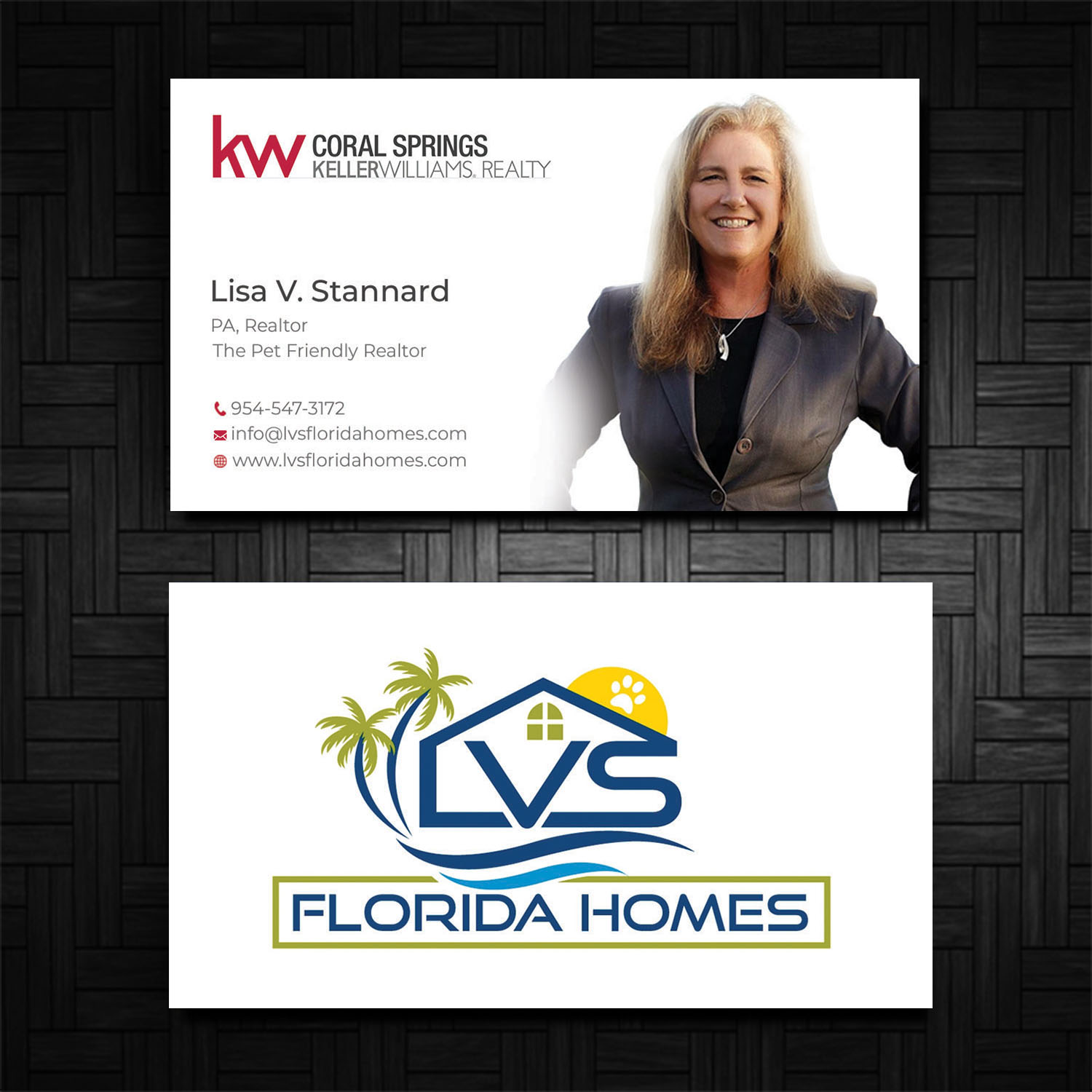 Business Card Design by Srabon55014 for this project | Design #21544497