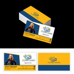 Business Card Design by MOMEN ELKASHIF