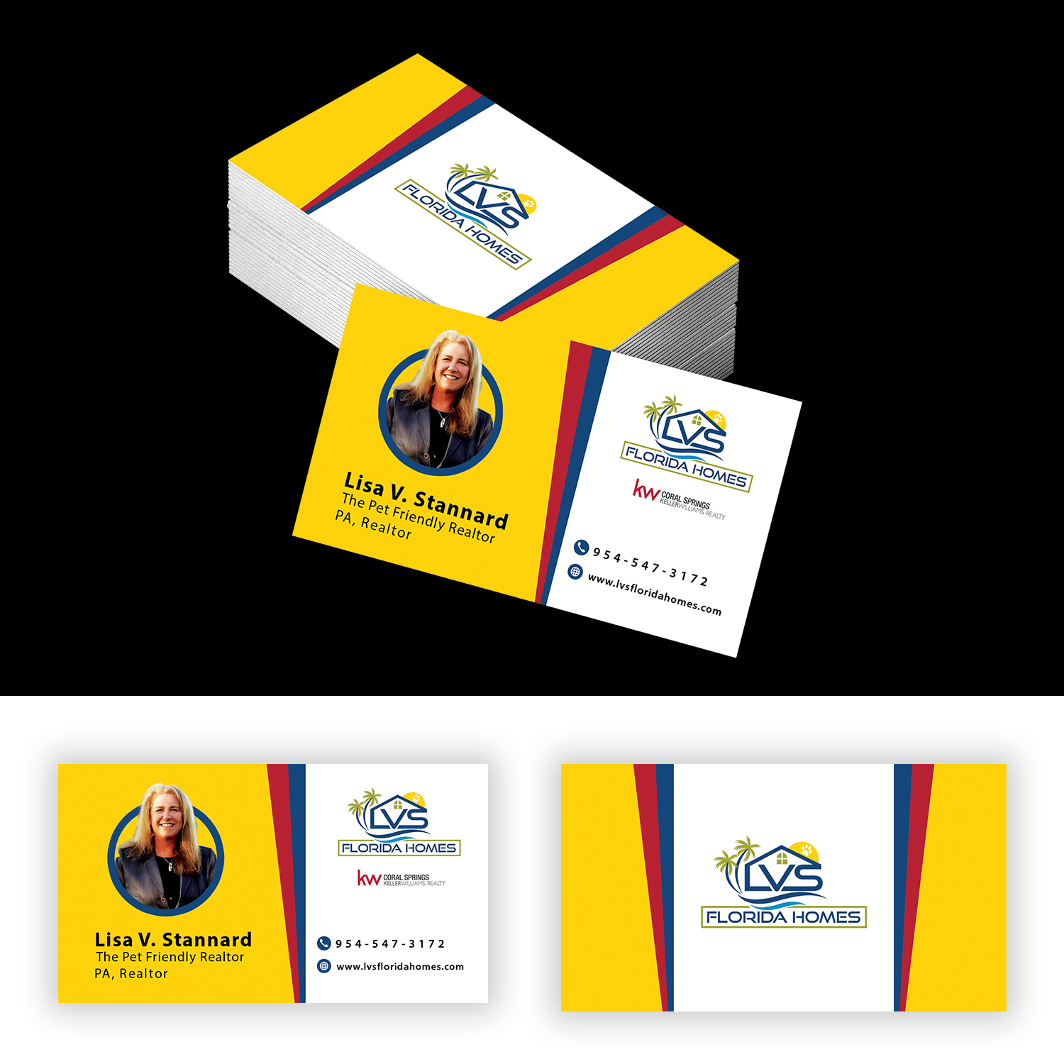 Design de Carte de Visite par MOMEN ELKASHIF pour ce projet | Design #21543396