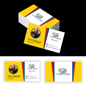 Design de Carte de Visite par MOMEN ELKASHIF pour ce projet | Design : #21543396