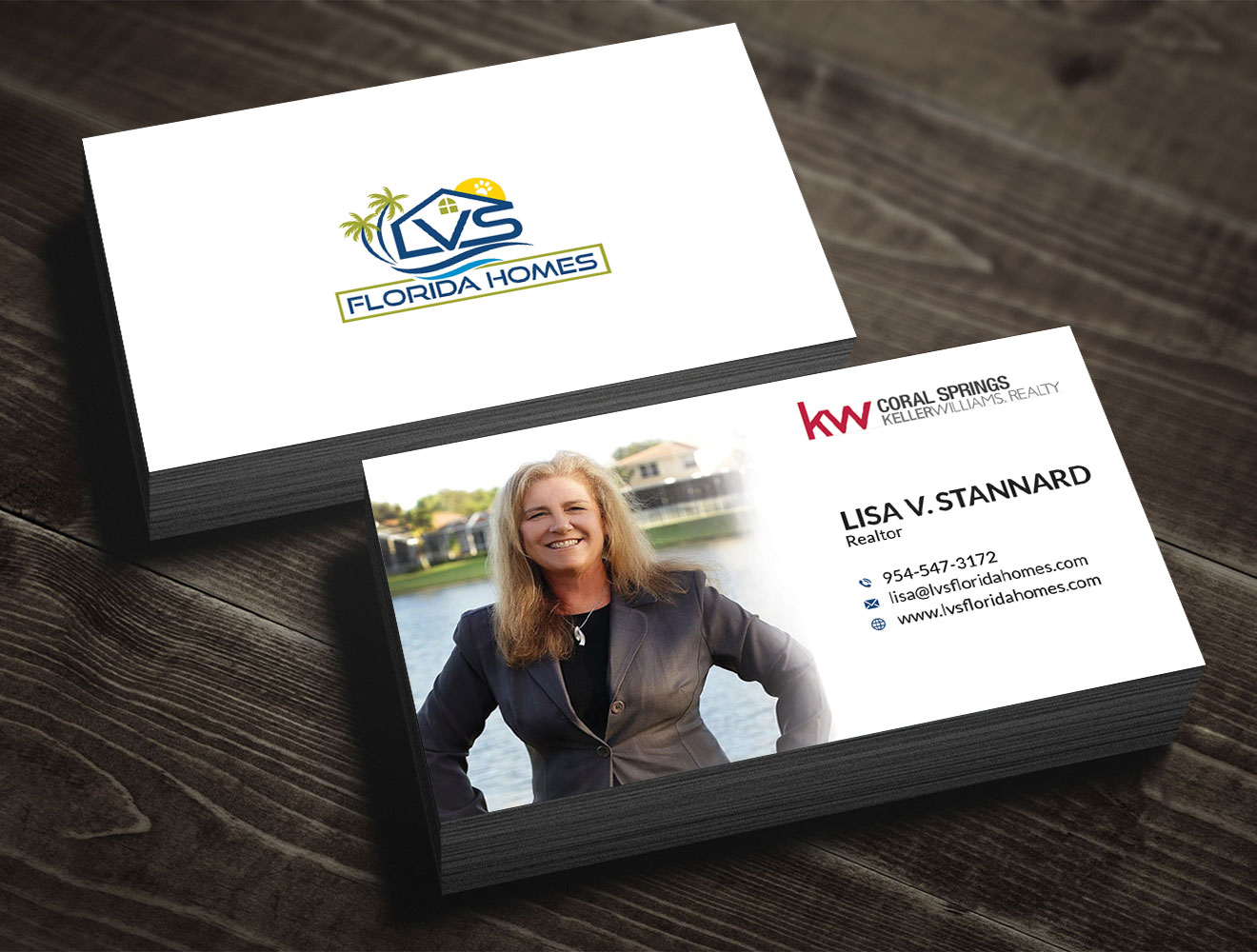 Business Card Design by nawaab for this project | Design #21511814