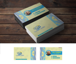Business Card Design by james 254 for this project | Design: #21536801
