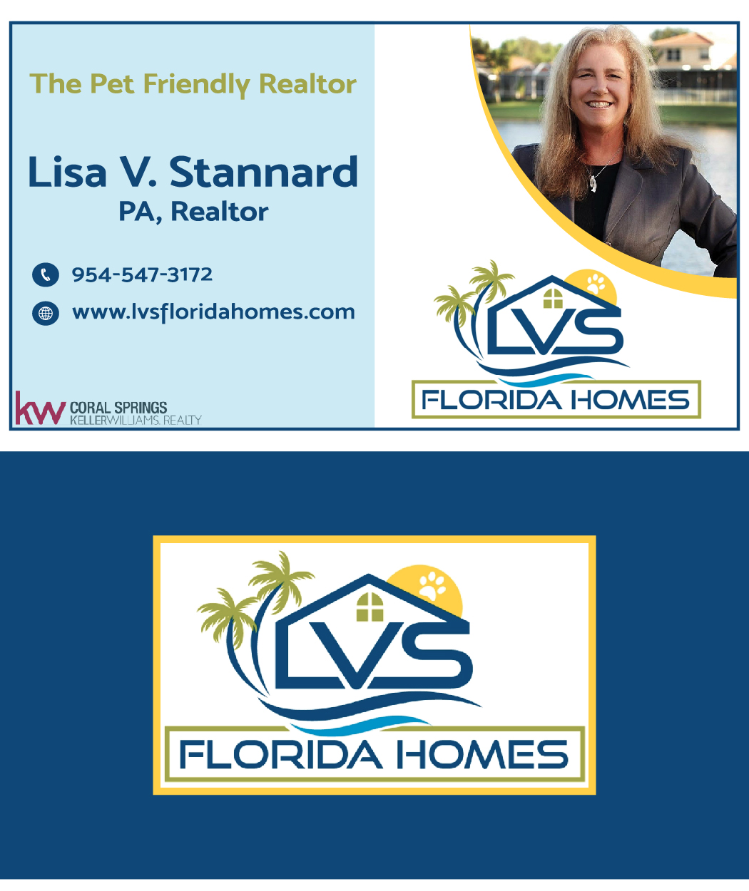 Business Card Design by Abdeljalil F. for this project | Design #21539145