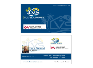 Business Card Design by mmin