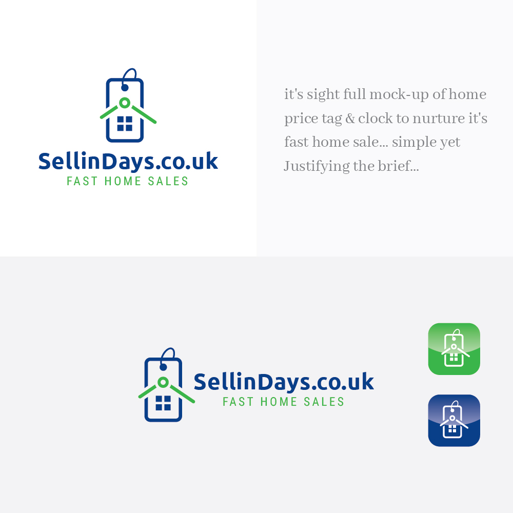 Logo Design by nandkumar for this project | Design #21512041