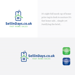 Logo Design by nandkumar for this project | Design: #21512041