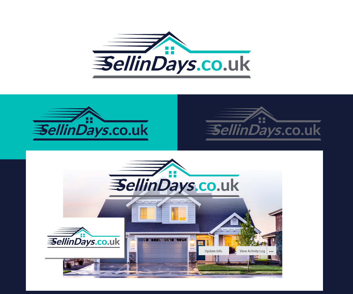 Logo Design by edwinnegz1 for this project | Design #21547024