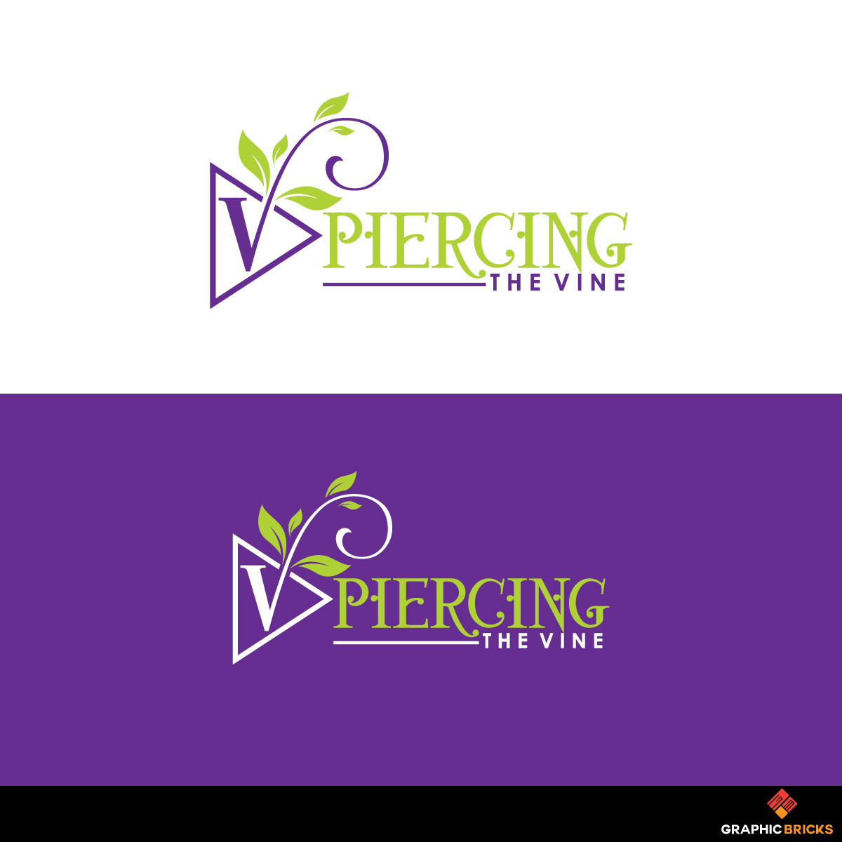 Logo Design by Graphic Bricks for this project | Design #21511747
