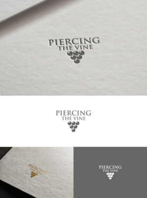 Logo Design by anggun diantorro 2 for this project | Design: #21524982