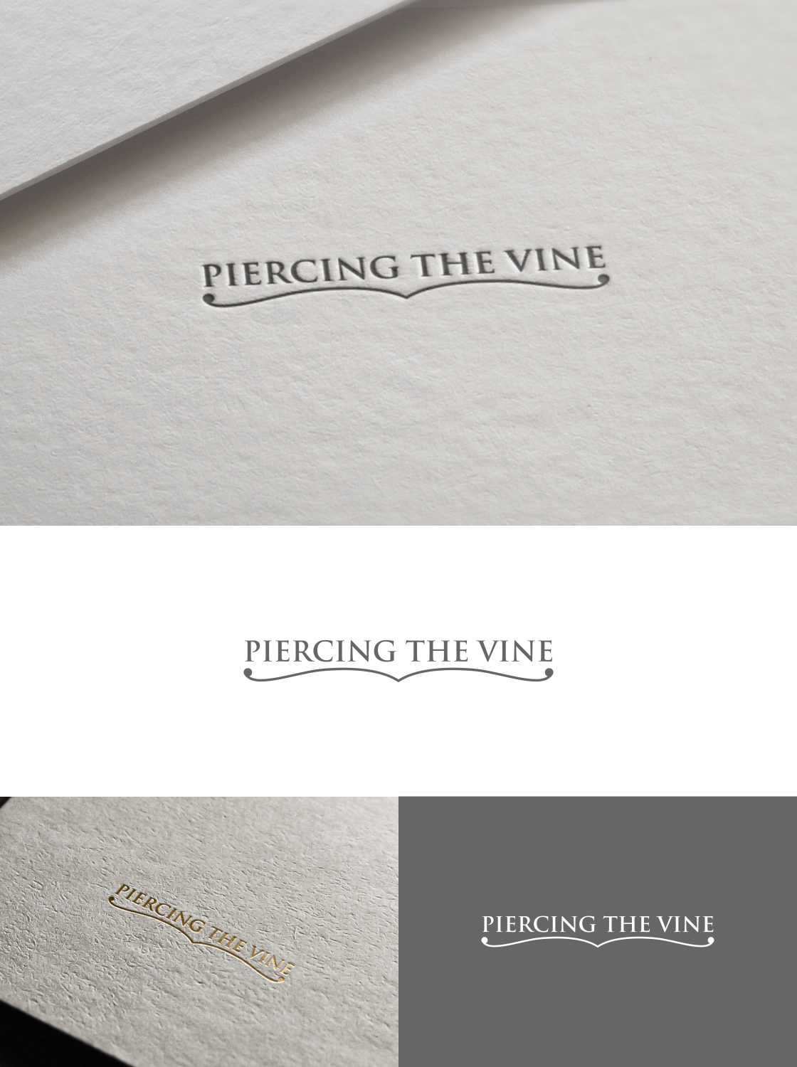Logo Design by anggun diantorro 2 for this project | Design #21528059
