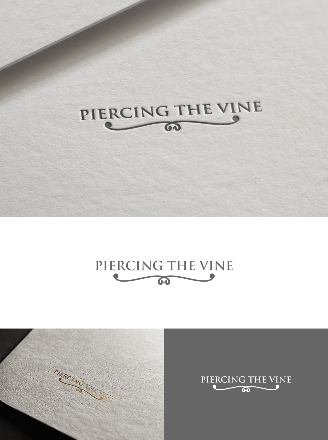 Logo Design by anggun diantorro 2 for this project | Design #21546465