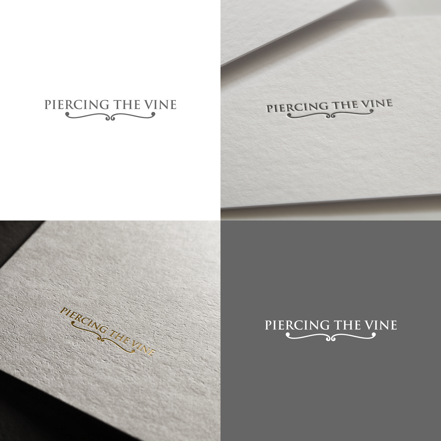 Logo Design by anggun diantorro 2 for this project | Design #21546467