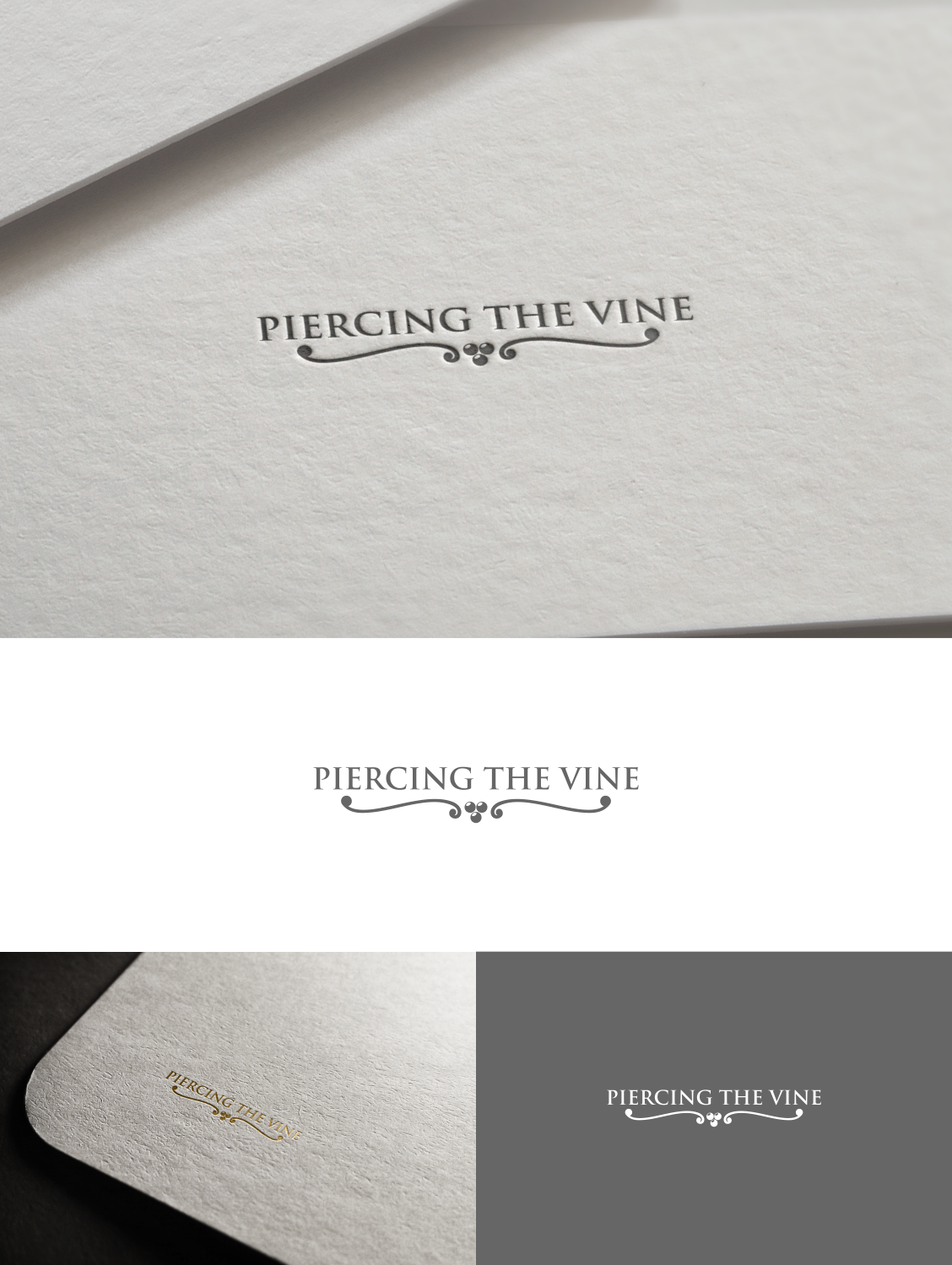 Logo Design by anggun diantorro 2 for this project | Design #21546468