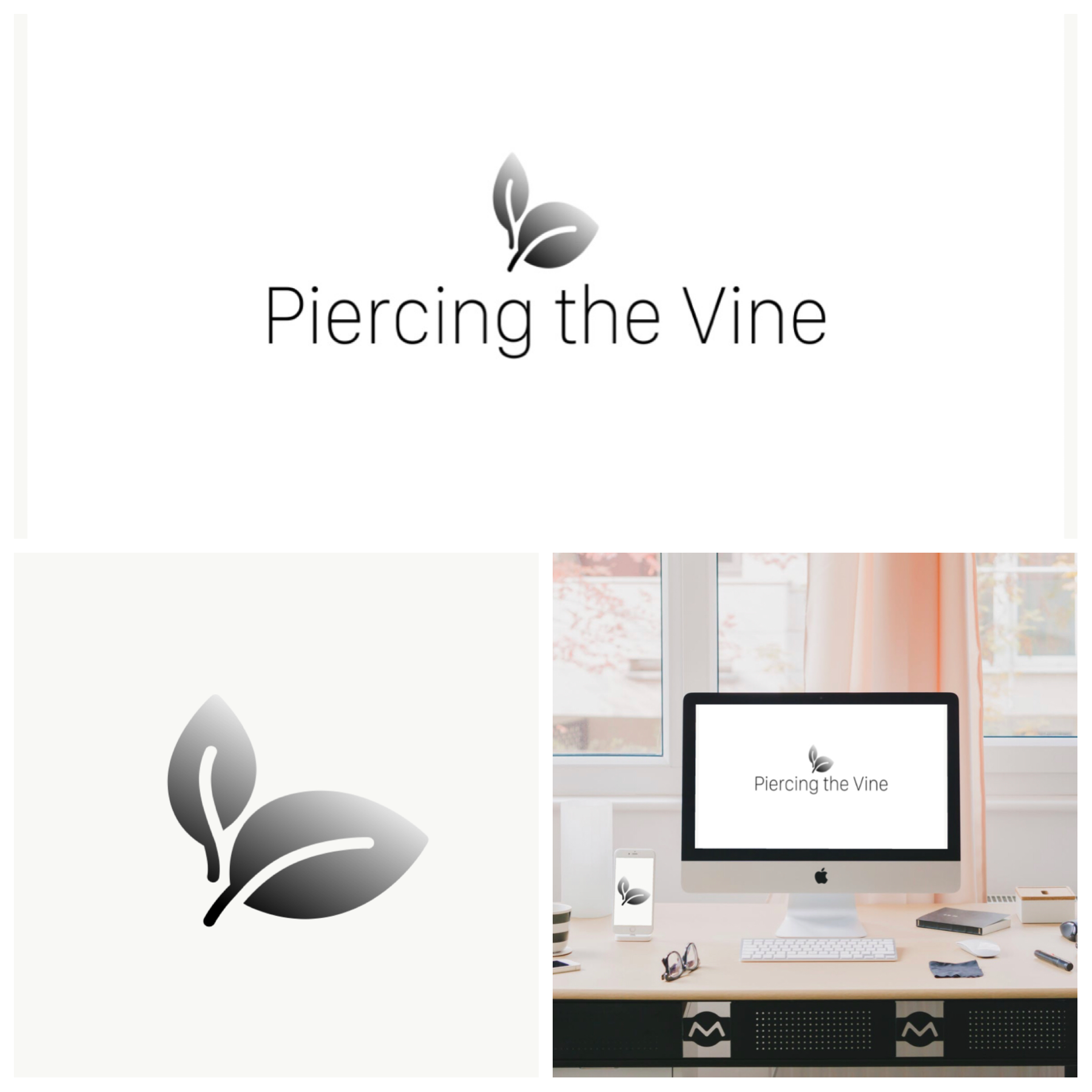 Design de Logo par Marie Angeli pour ce projet | Design #21512201