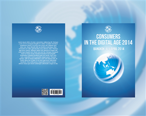 Book Cover Design by medhoover for Electronic Frontier Foundation | Design: #2946936