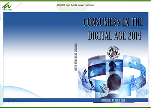 Book Cover Design by AditiArts for Electronic Frontier Foundation | Design: #2992479