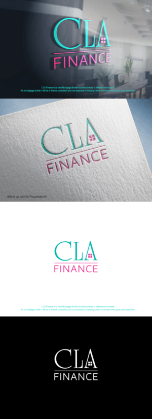 Logo Design by Mungbejotok for this project | Design: #21580203