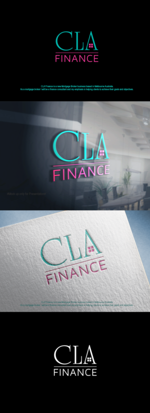 Logo Design by Mungbejotok for this project | Design: #21586798