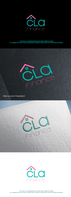 Logo Design by Mungbejotok for this project | Design: #21592873